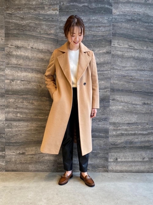 UNITED ARROWS（ユナイテッドアローズ）の「UBCB ANG/W ベルテッド