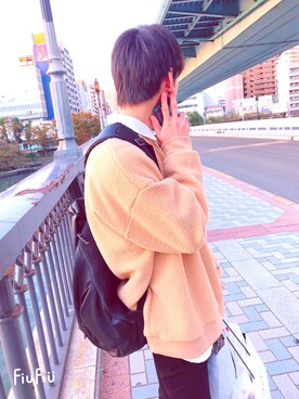 GLAYさんのコーディネート