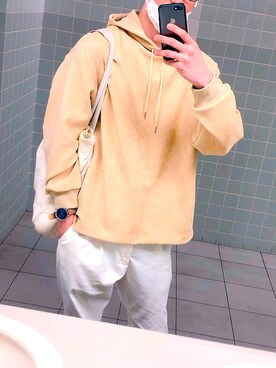 GLAYさんのコーディネート