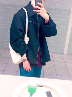 GLAYさんのコーディネート