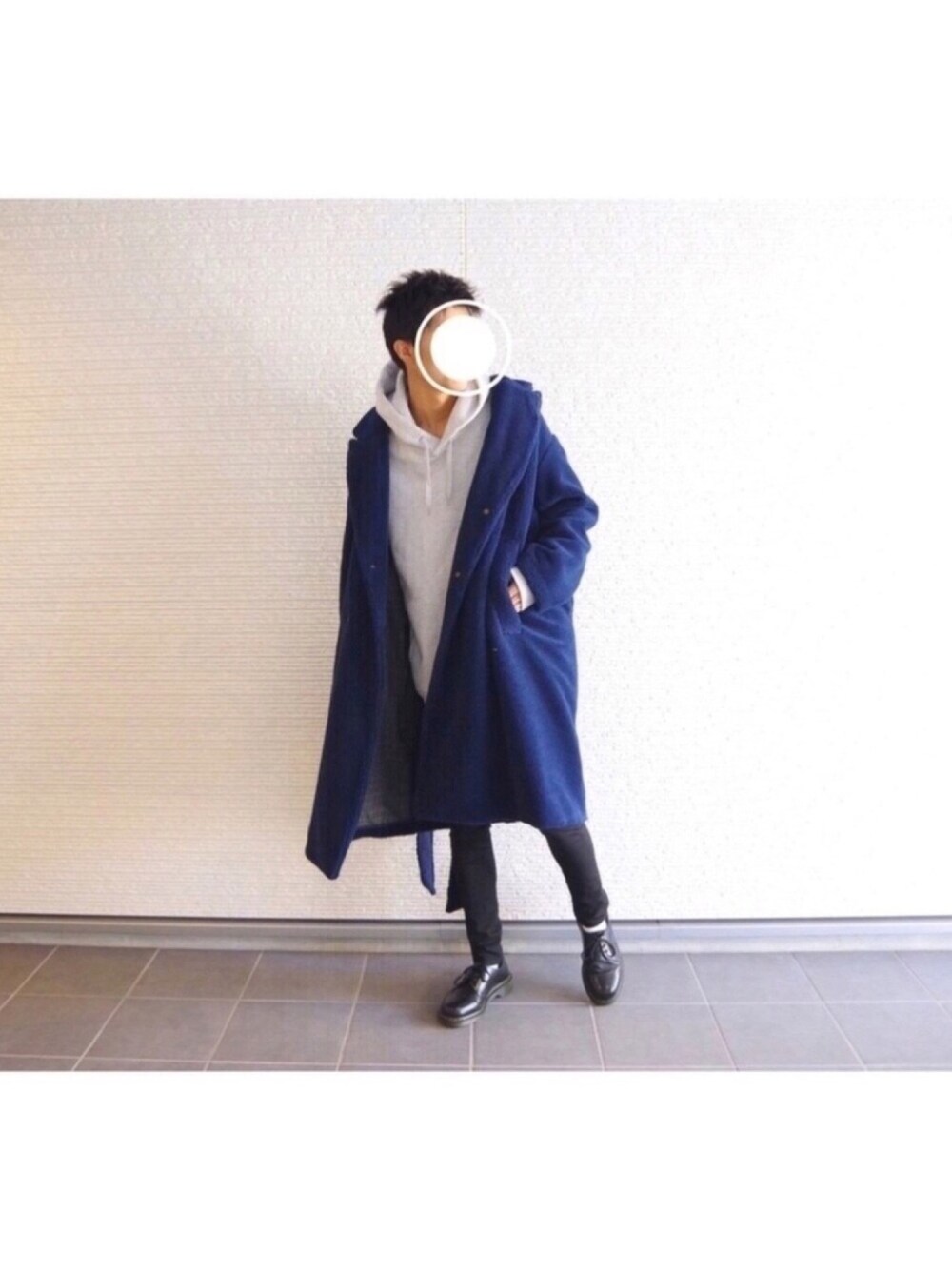 MYSELF ABAHOUSE（マイセルフアバハウス）の「【MYSELF ABAHOUSE