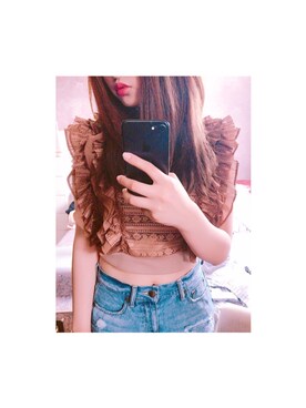 Shℹ︎orℹ︎🎀さんのコーディネート