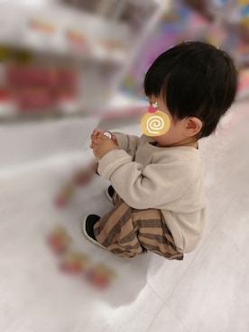 いおまるさんのコーディネート