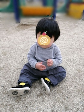 いおまるさんのコーディネート