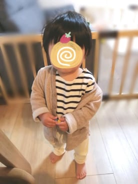 いおまるさんのコーディネート