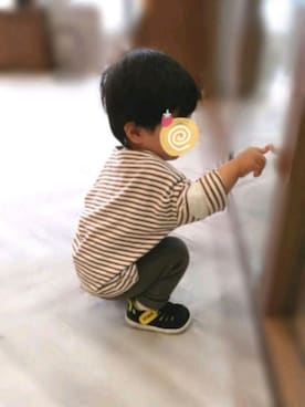 いおまるさんのコーディネート