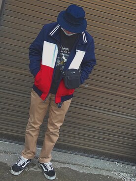 げんさんのコーディネート