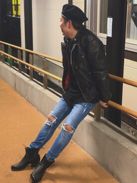 げんさんのコーディネート