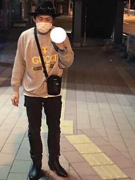 げんさんのコーディネート