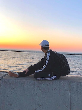 げんさんのコーディネート