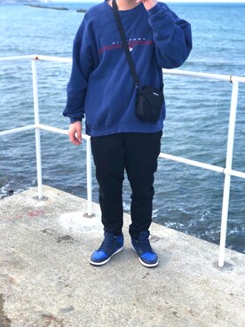 げんさんのコーディネート