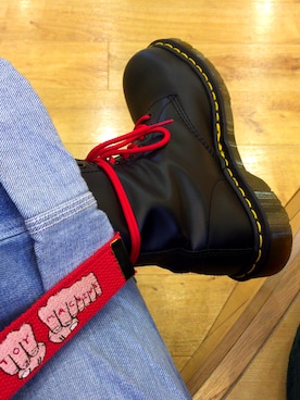 Mikuさんのコーディネート