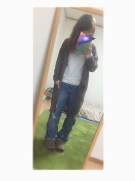 ゆっき。さんのコーディネート