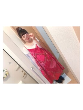 ゆっき。さんのコーディネート
