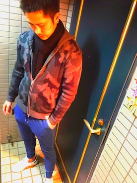 ryoさんのコーディネート