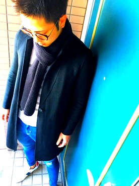 ryoさんのコーディネート