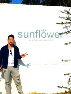 ryoさんのコーディネート