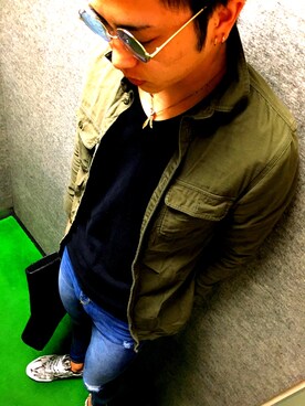 ryoさんのコーディネート