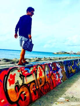 ryoさんのコーディネート