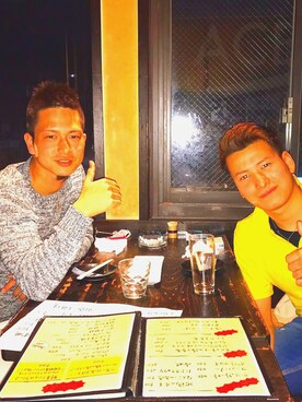 ryoさんのコーディネート