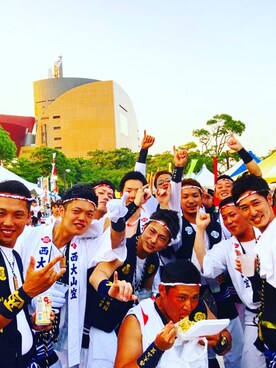 ryoさんのコーディネート