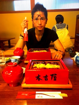 ryoさんのコーディネート