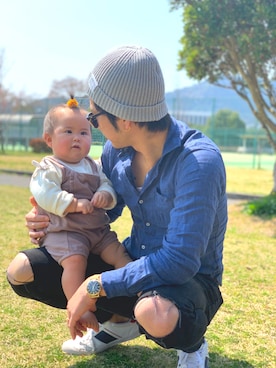 ryoさんのコーディネート