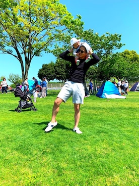 ryoさんのコーディネート