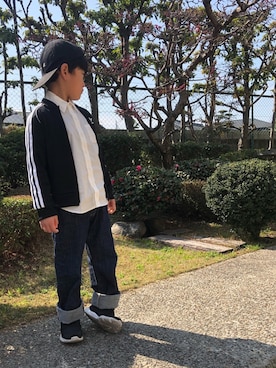 coha-chan2さんのコーディネート