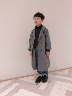 coha-chan2さんのコーディネート