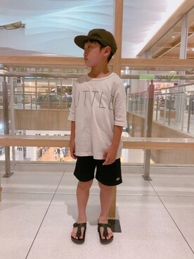 coha-chan2さんのコーディネート