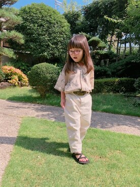 coha-chan2さんのコーディネート