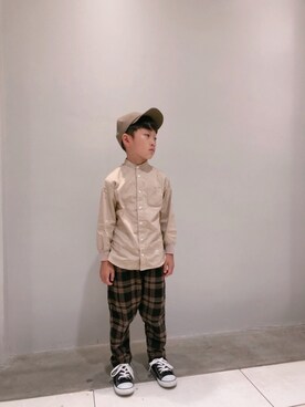 coha-chan2さんのコーディネート