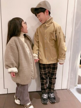 coha-chan2さんのコーディネート