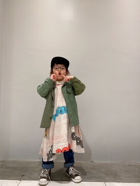 coha-chan2さんのコーディネート