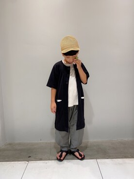 coha-chan2さんのコーディネート