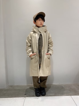 coha-chan2さんのコーディネート