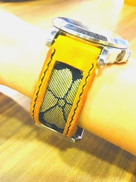 「ビジネス」｜「アイテム（腕時計）」を使った、47Ronin Watch Strapsさん（メンズ・177cm）の秋コーディネート