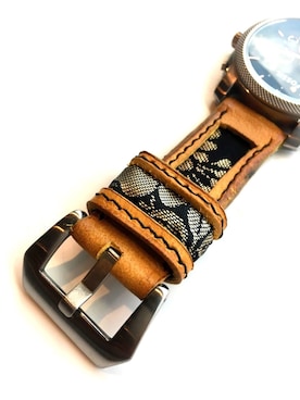 47Ronin Watch Strapsさんのコーディネート