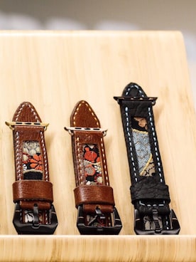 47Ronin Watch Strapsさんのコーディネート