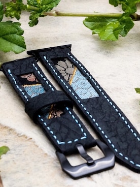 47Ronin Watch Strapsさんのコーディネート