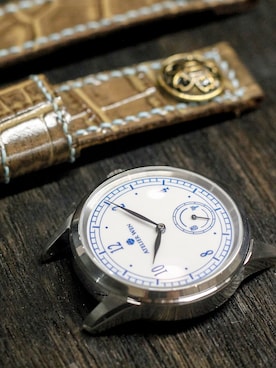 47Ronin Watch Strapsさんのコーディネート