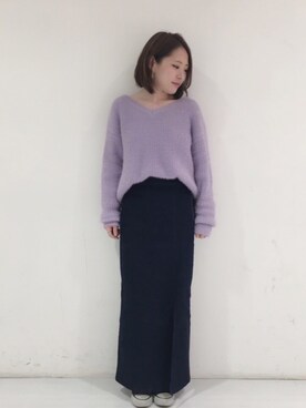 machidaさんのコーディネート
