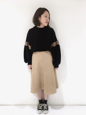 machidaさんのコーディネート