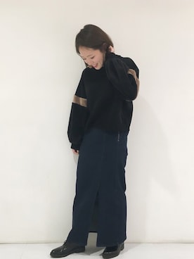 machidaさんのコーディネート