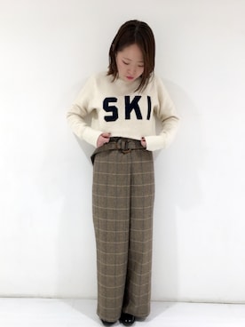 machidaさんのコーディネート