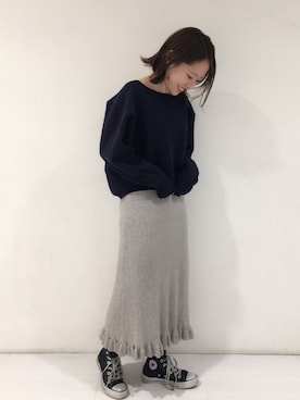 machidaさんのコーディネート
