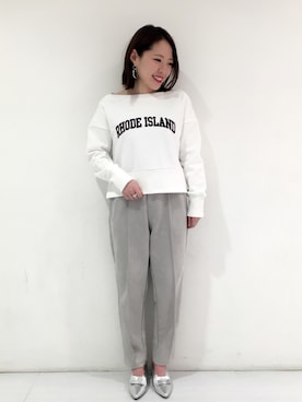 machidaさんのコーディネート