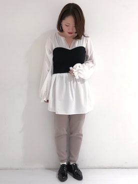 machidaさんのコーディネート