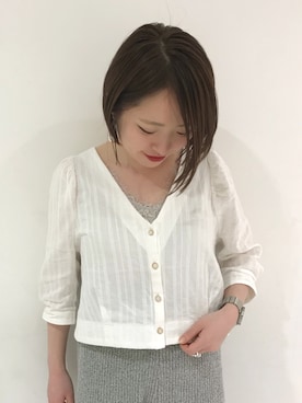 machidaさんのコーディネート